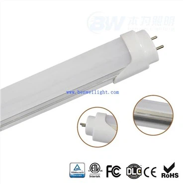 4 Pye Fluoresan Limyè Aparèy