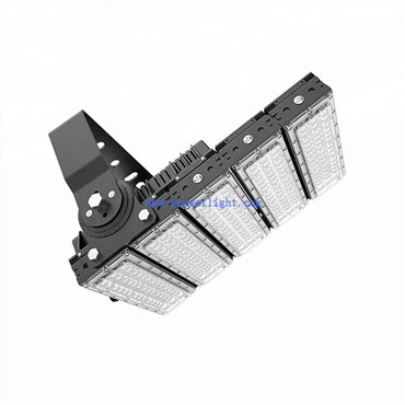 400W limyè inondasyon nan èstad Cricket