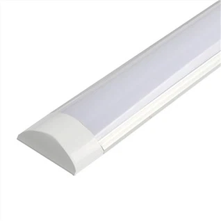 4ft Led Batten Limyè Slim Led Batten