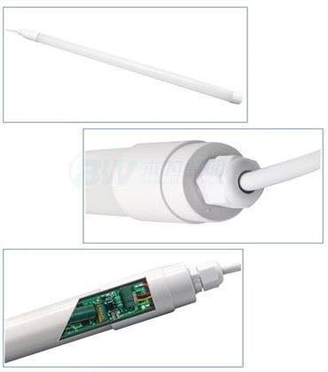 Brooder lanp pou chen