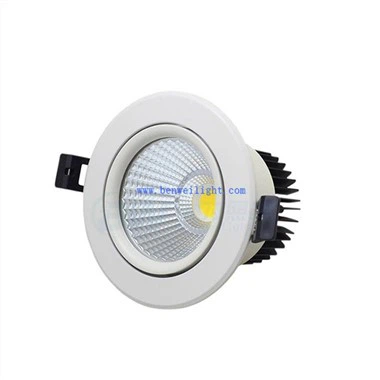 Chanje Downlights