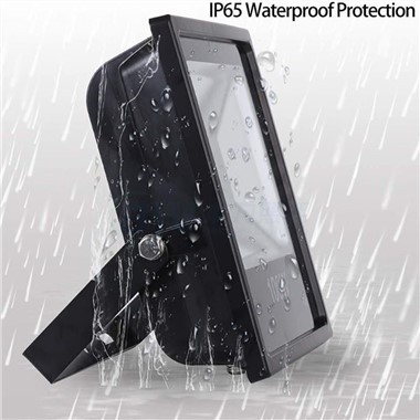 Green Deyò Limyè Inondasyon