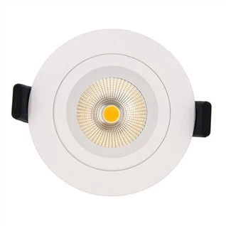Halo Ultra Thin Downlight 4 pous