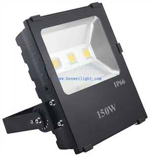 Led Sensor Limyè Inondasyon