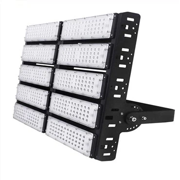 Led tribinal ekleraj 200-2000W
