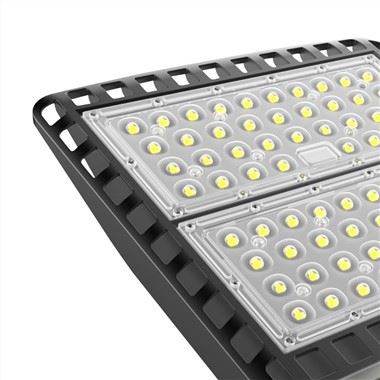 Mouvman Capteur Espas pou Led Street Light