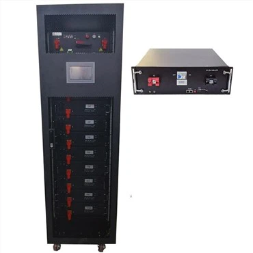 Solè Pv Battery Depo
