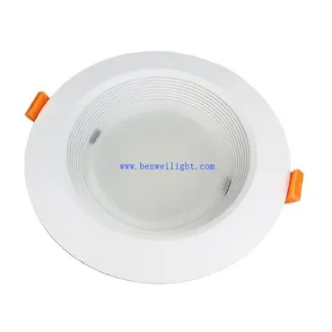 Downlights blan cho