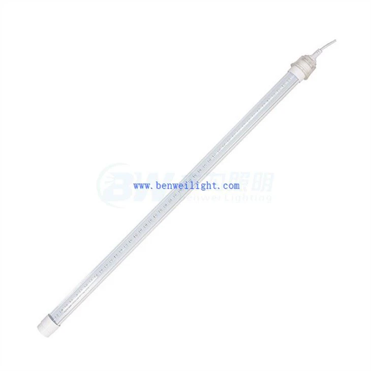 T8 Waterproof Broiler dirije Tib limyè