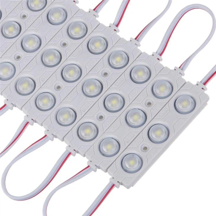 1.5w Signage Andedan kay la ki ap dirije modil