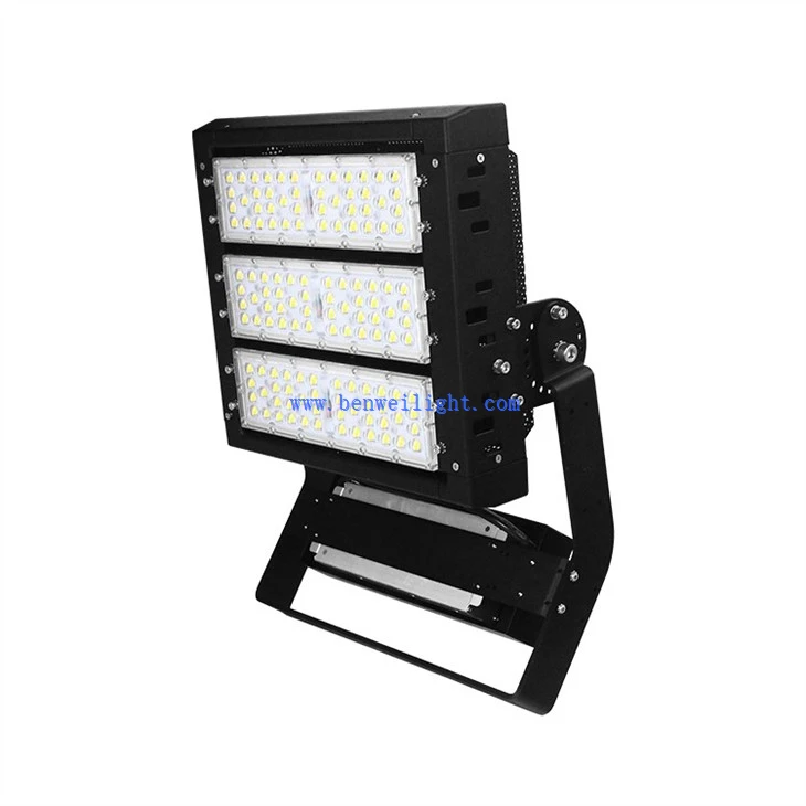 1500w dirije limyè inondasyon