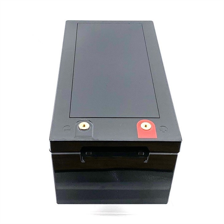 24v 40ah lithium ion battery