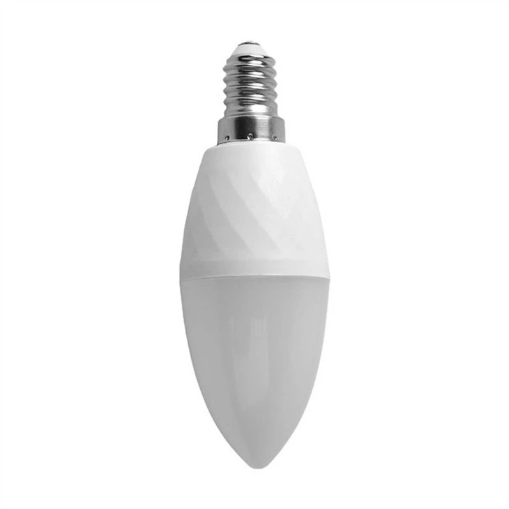 4w led bulb