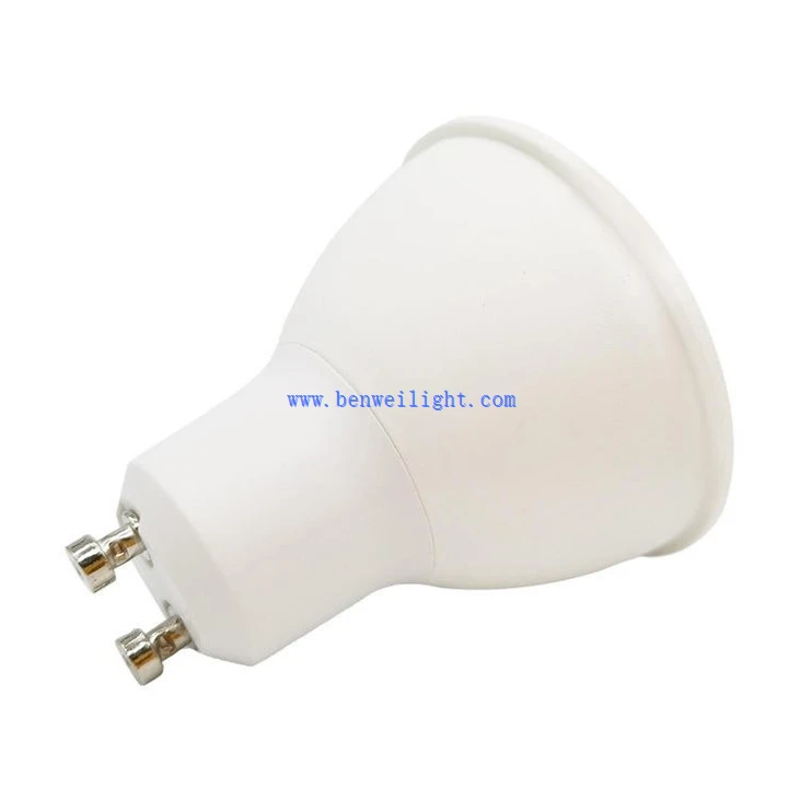 gu10 warm white