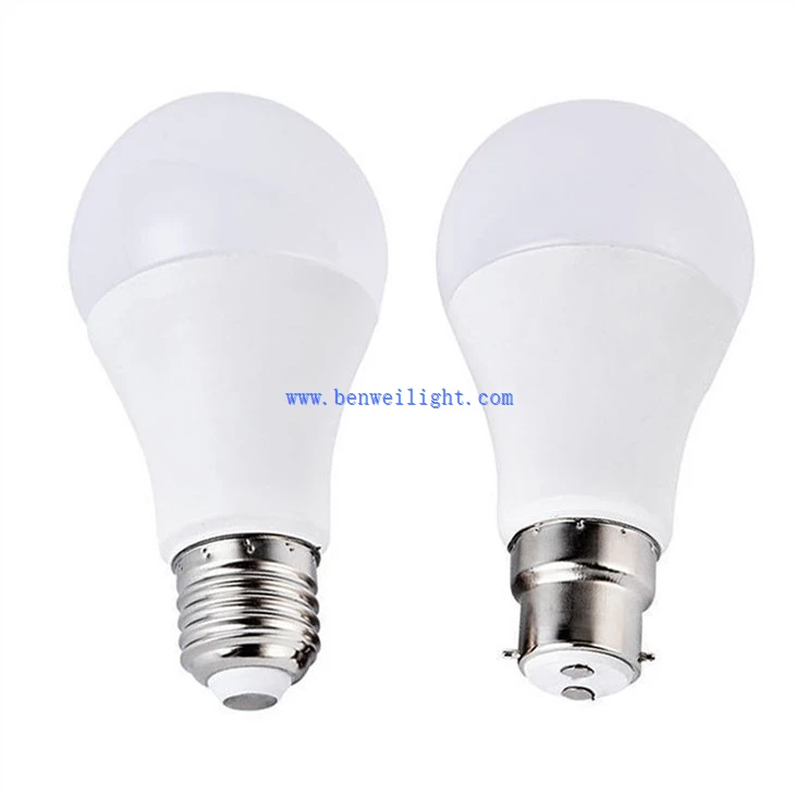 B22 60 Watt anpoul