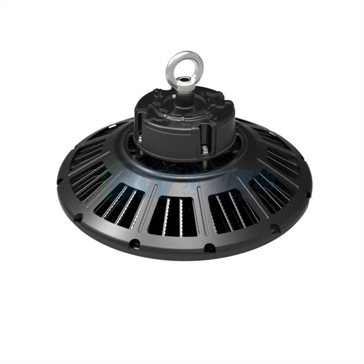 warehouse style lighting