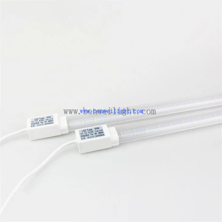 LED Freezer Tubes 18W for Supermarkets Freezer-4