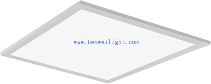 Dimmable Ankastre Drop Limyè Plafon Back-limen