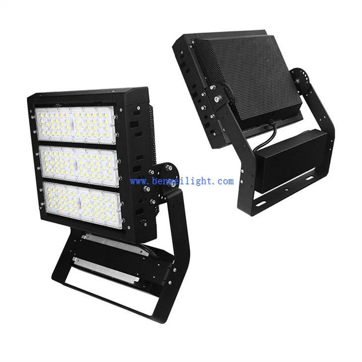 Limyè inondasyon dirije 300w