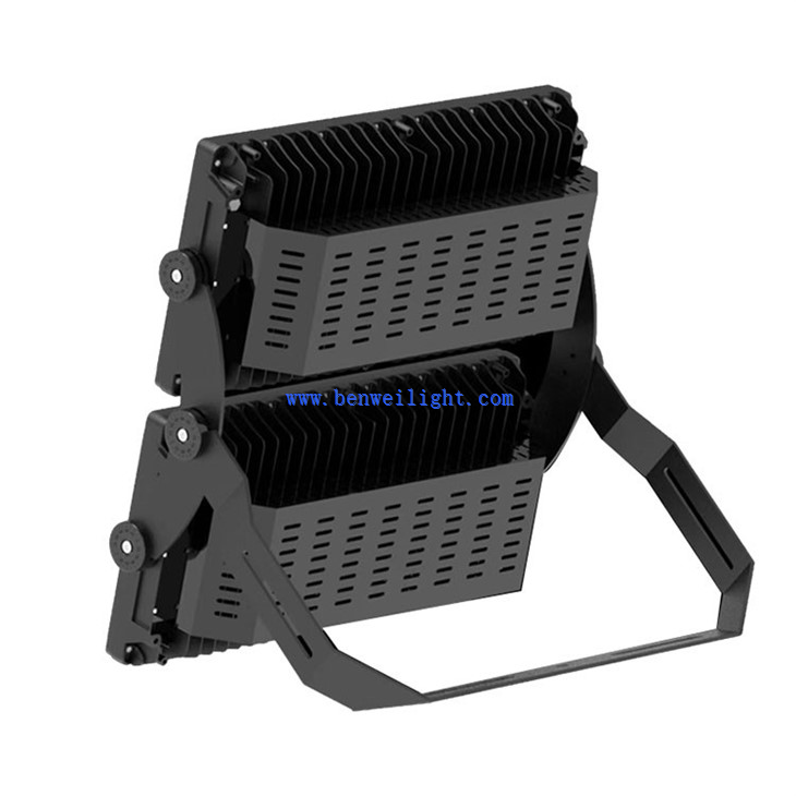 led stadium light