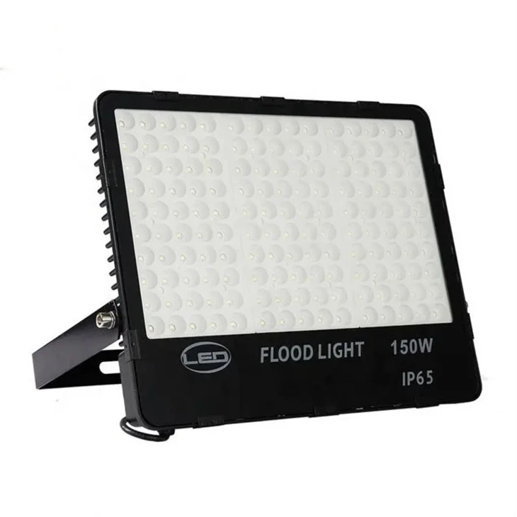 IP65 Deyò Limyè Inondasyon Led