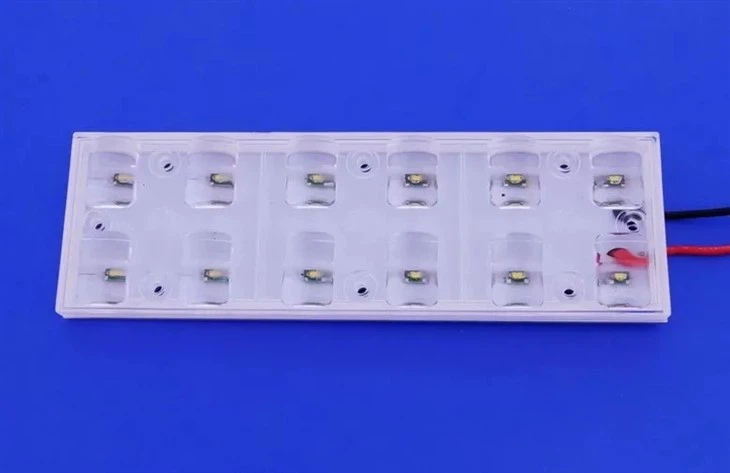 LED light PCB For Replacement Street Light