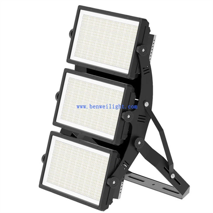 Dirije limyè estad 1200W