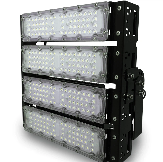 flood LED lamp