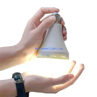 12 Volt Battery Limyè Anpoul