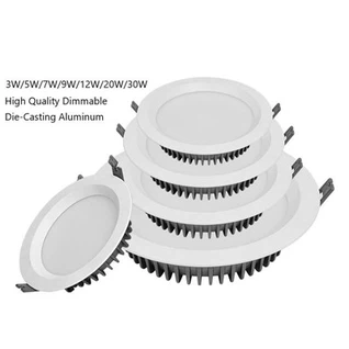 12 Volt dirije desann limyè