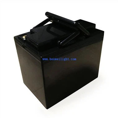 24v 20ah Lifepo4 batri