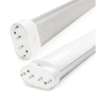 320MM 12W 4PIN 2G11 dirije limyè