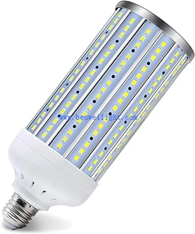 60W ak 216 dirije limyè mayi pèl