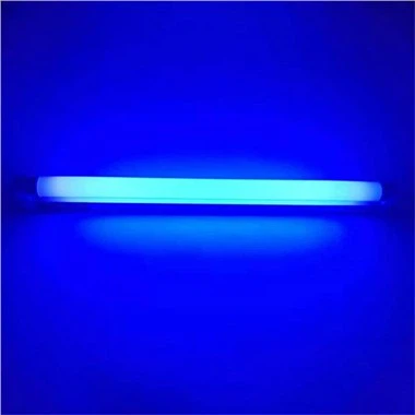 Nwa Limyè Fluoresan Tib