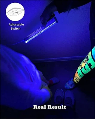 Germicidal Uv Fluoresan lanp