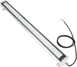 IP67 Anti-eksplozyon Tri-prèv Travay lanp