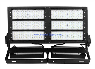 Led inondasyon limyè 600 Watt