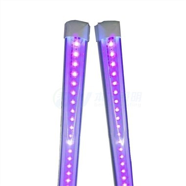 Uv Limyè Tib 36wt8 Led Nwa Tib Limyè
