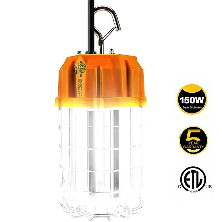 150W LED Construction Work Light