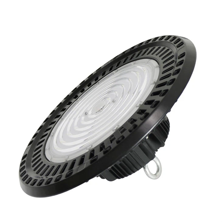 UFO High Bay 200W dirije aparèy
