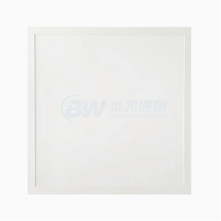 UGR Mwens pase oswa egal a 19 Led Panel Light