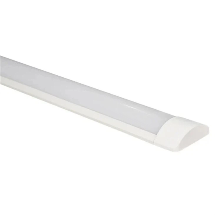 1200mm LED Batten 40w In Cool, Natural Or Warm White LED best