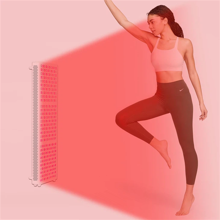 Wouj Limyè Terapi Panel Aparèy