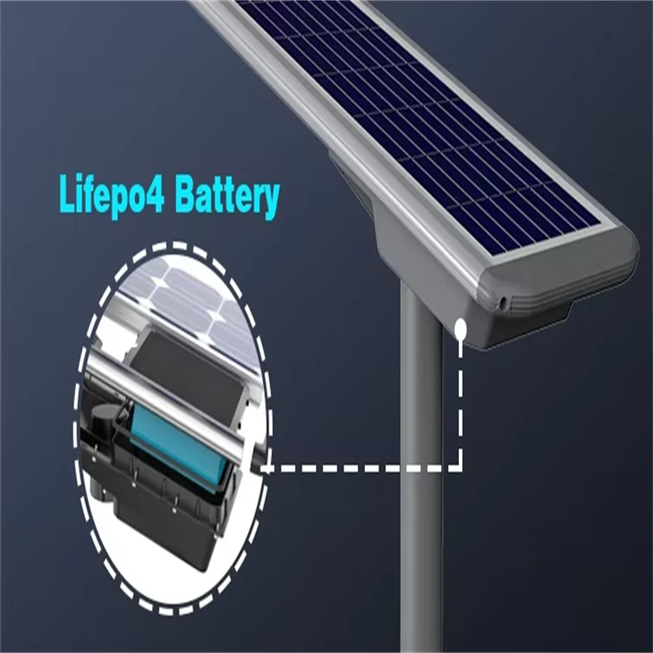 9000W Solar Street Light, 180000 Lumens Dusk To Dawn Street Lights high quality