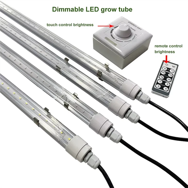 Lighting For Poultry With Light-emitting Diodes price