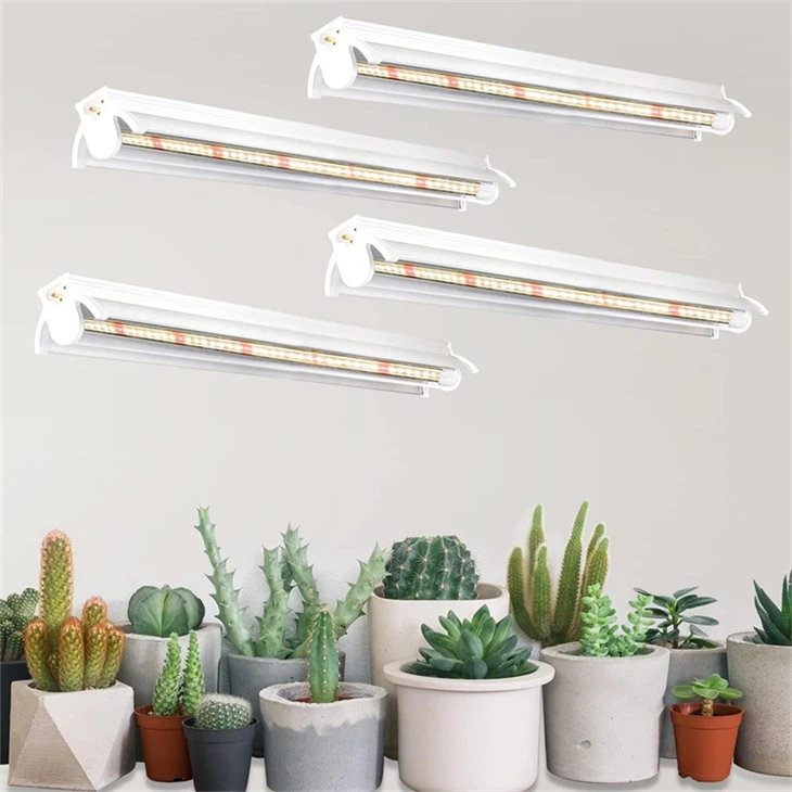 Plant LED Lamp Full Spectrum Plant Growing Solar Lamp high quality