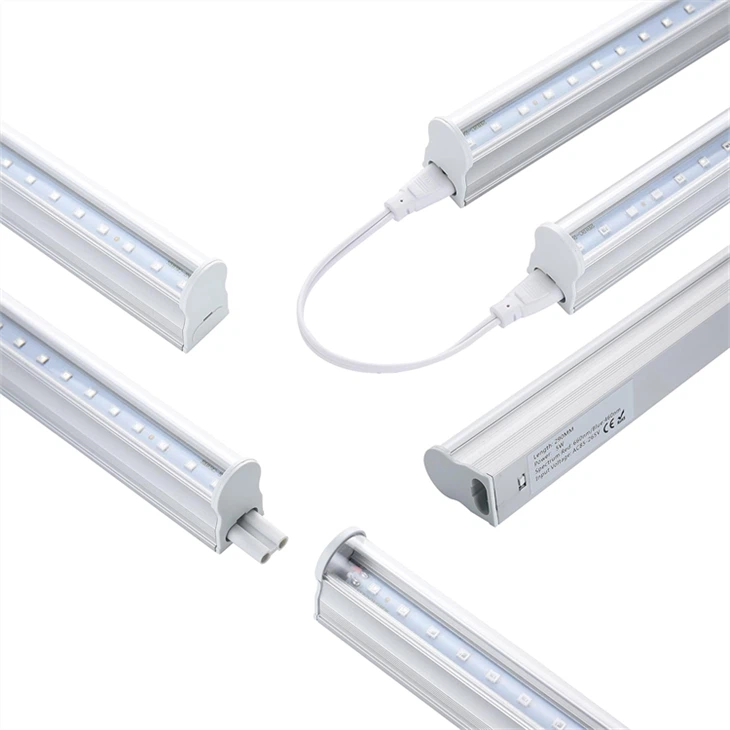 Plant LED Lamp Full Spectrum Plant Growing Solar Lamp factory