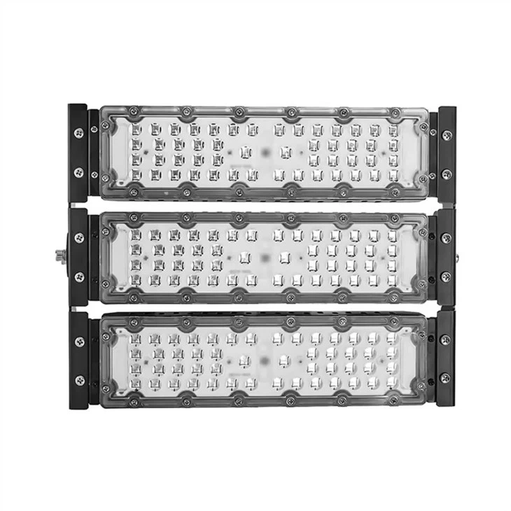 Stadium Lights Led in LED Flood Lights factory