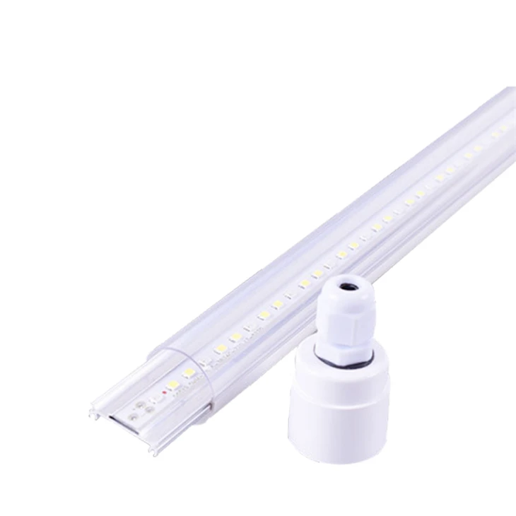 UV365nm Waterproof T8 Tube UV365nm Waterproof T8 Tube