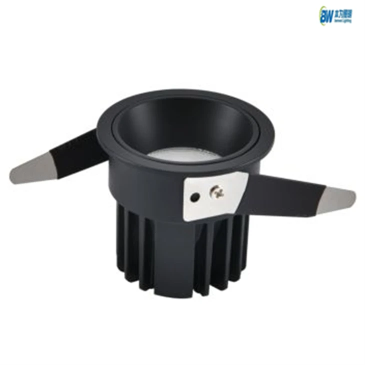 Mini Ceiling Downlight, LED Recessed Spot Lights Small Downlight Led Spotlights price